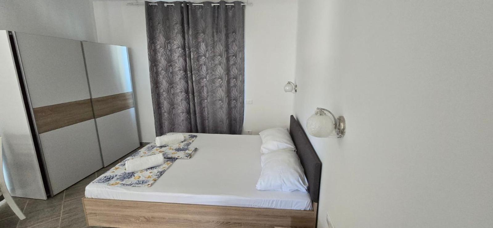 Villa Miki Утеха Екстериор снимка