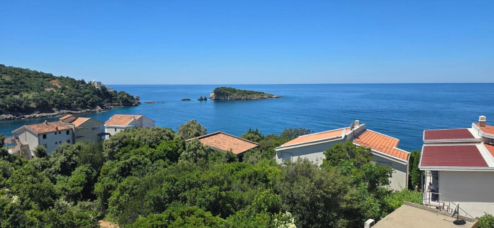 Villa Miki Утеха Екстериор снимка