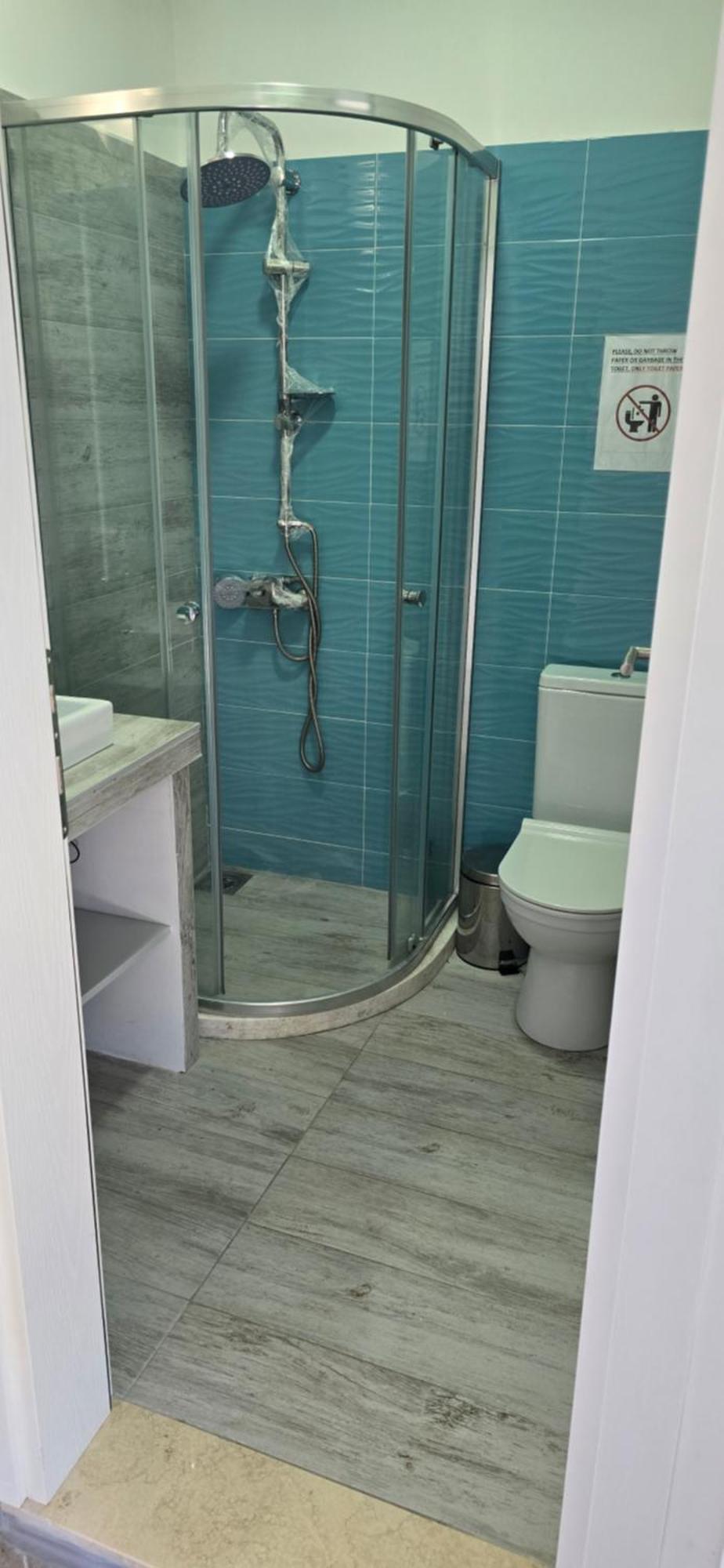 Villa Miki Утеха Екстериор снимка