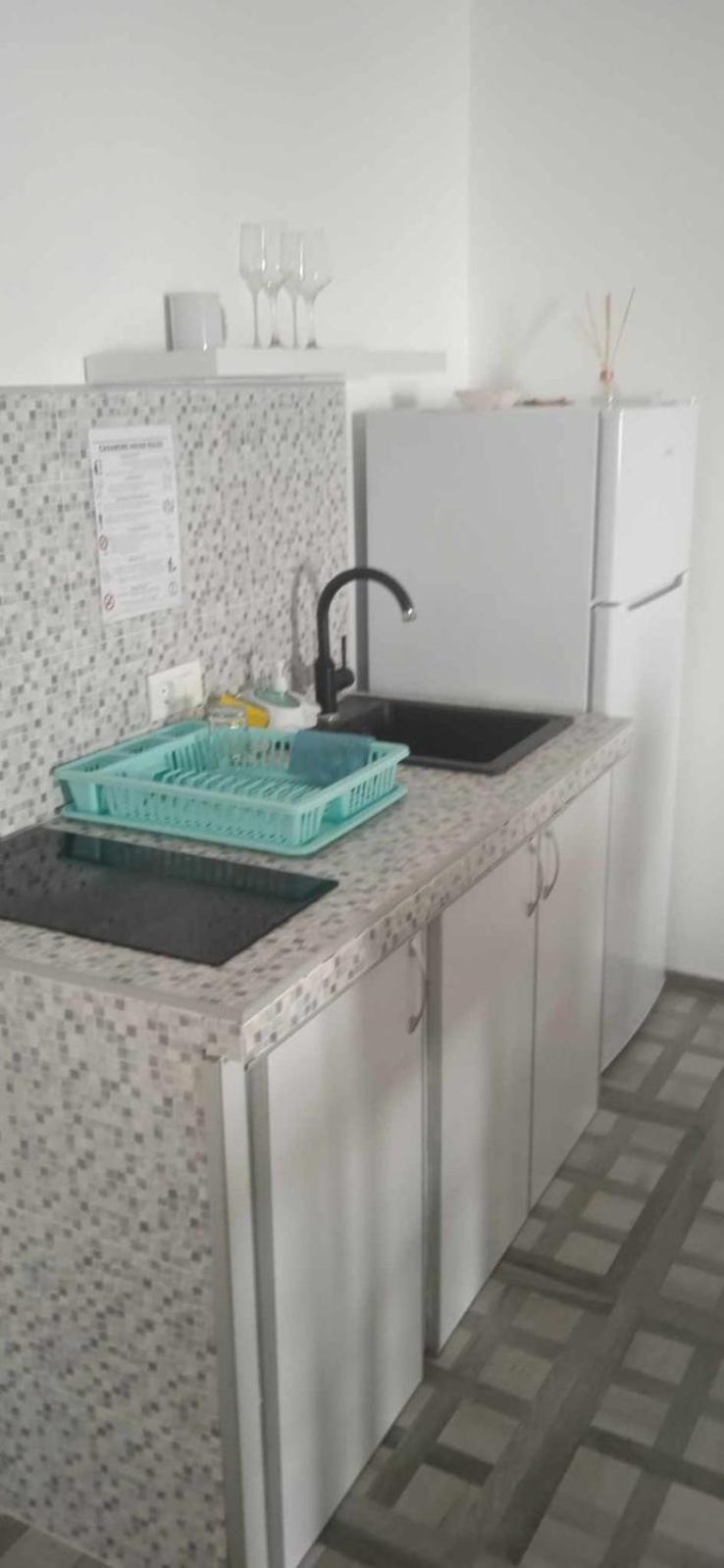 Villa Miki Утеха Екстериор снимка